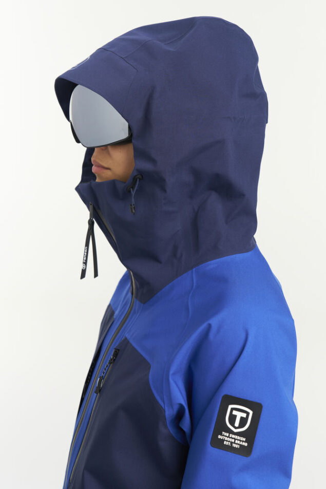 Nayoro Shell Jkt Women - Image 6
