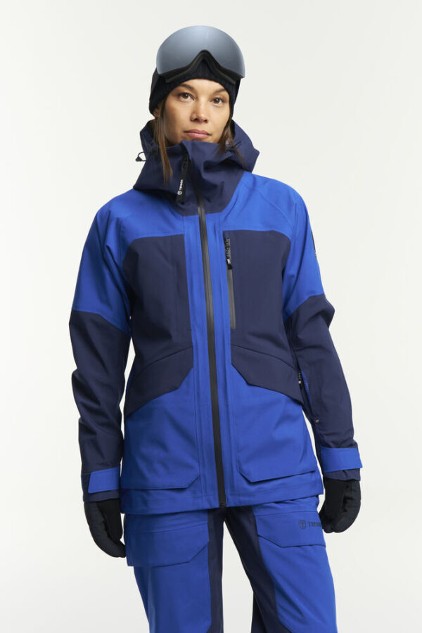 Nayoro Shell Jkt Women