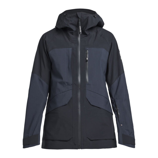 Nayoro Shell Jkt Women - Image 22
