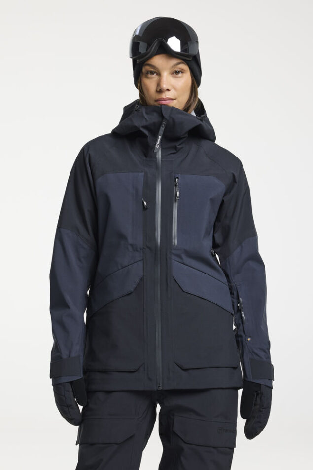 Nayoro Shell Jkt Women - Image 31