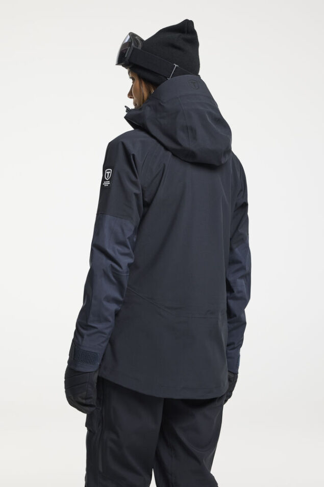 Nayoro Shell Jkt Women - Image 28