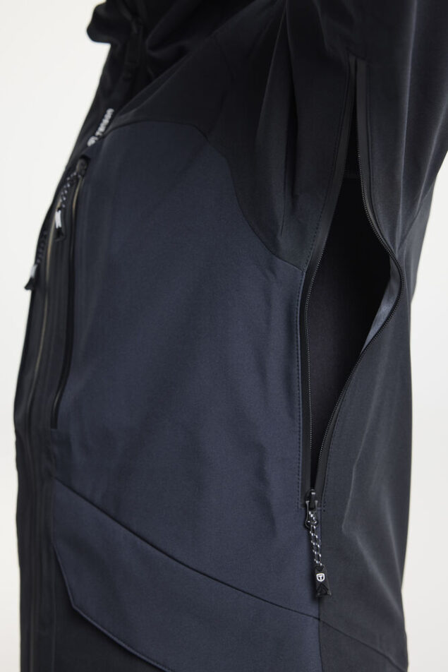 Nayoro Shell Jkt Women - Image 26