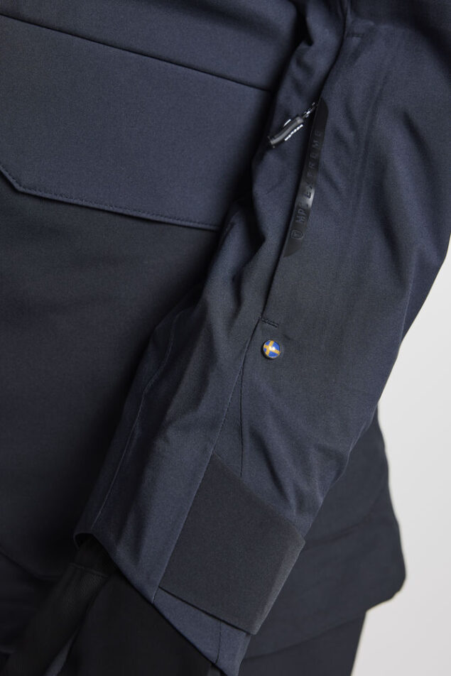 Nayoro Shell Jkt Women - Image 27