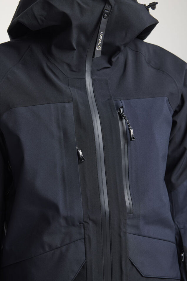 Nayoro Shell Jkt Women - Image 29