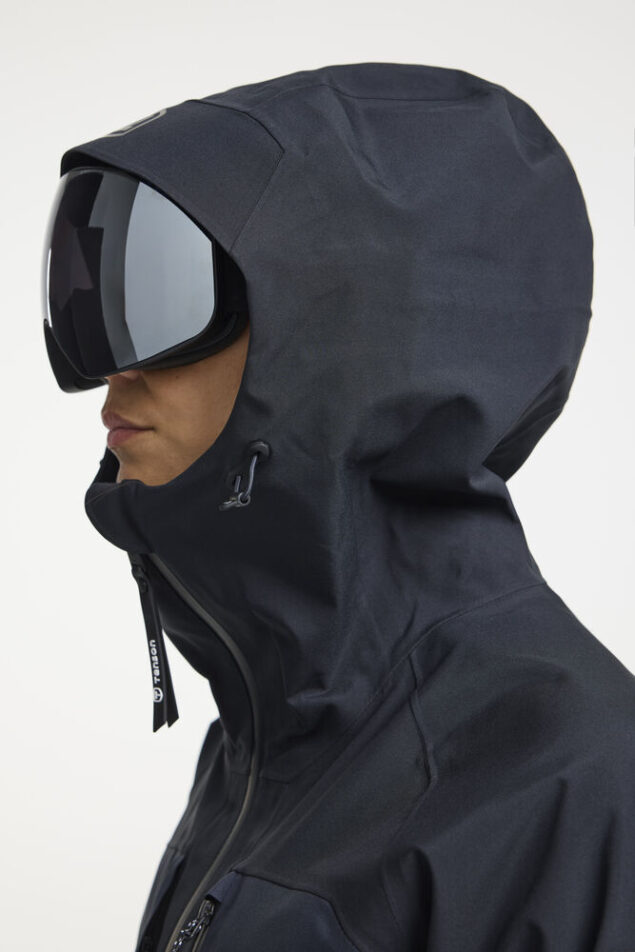Nayoro Shell Jkt Women - Image 30