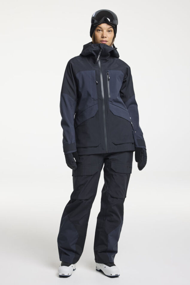 Nayoro Shell Jkt Women - Image 25