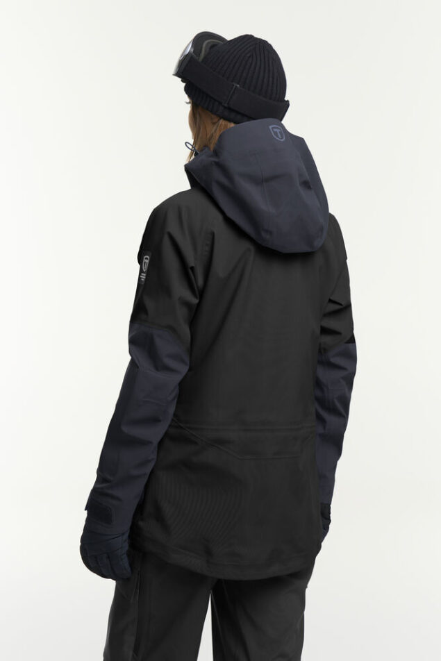 Nayoro Shell Jkt Women - Image 20