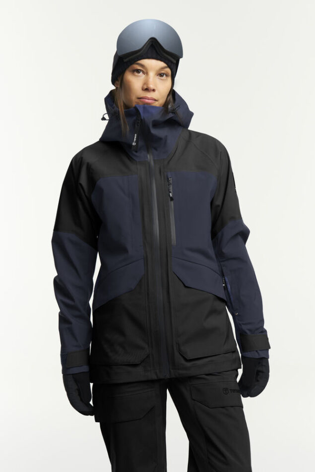 Nayoro Shell Jkt Women - Image 18