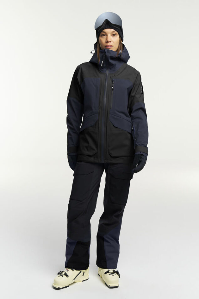 Nayoro Shell Jkt Women - Image 19