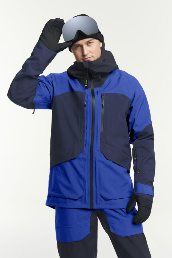 Nayoro Shell Jkt Men