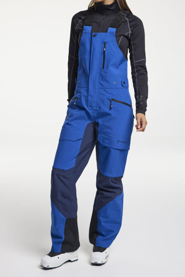 Nayoro Shell Pants Women - Image 14