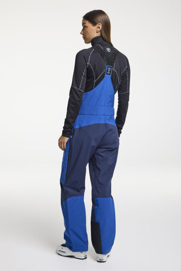 Nayoro Shell Pants Women - Image 9