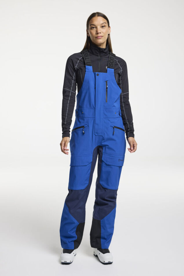 Nayoro Shell Pants Women - Image 11