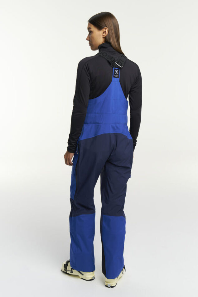 Nayoro Shell Pants Women - Image 4