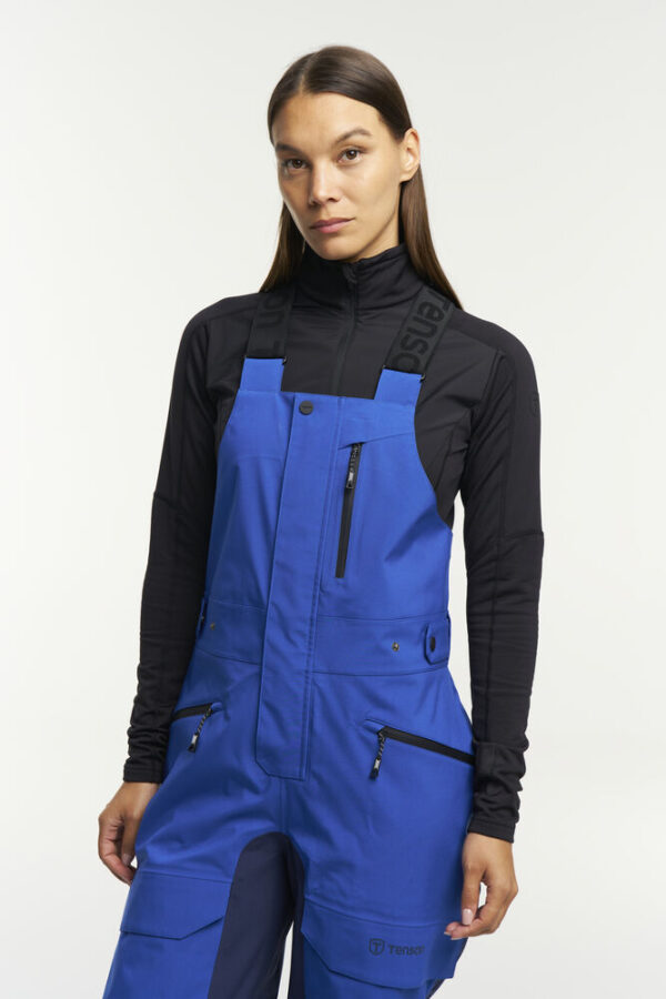 Nayoro Shell Pants Women