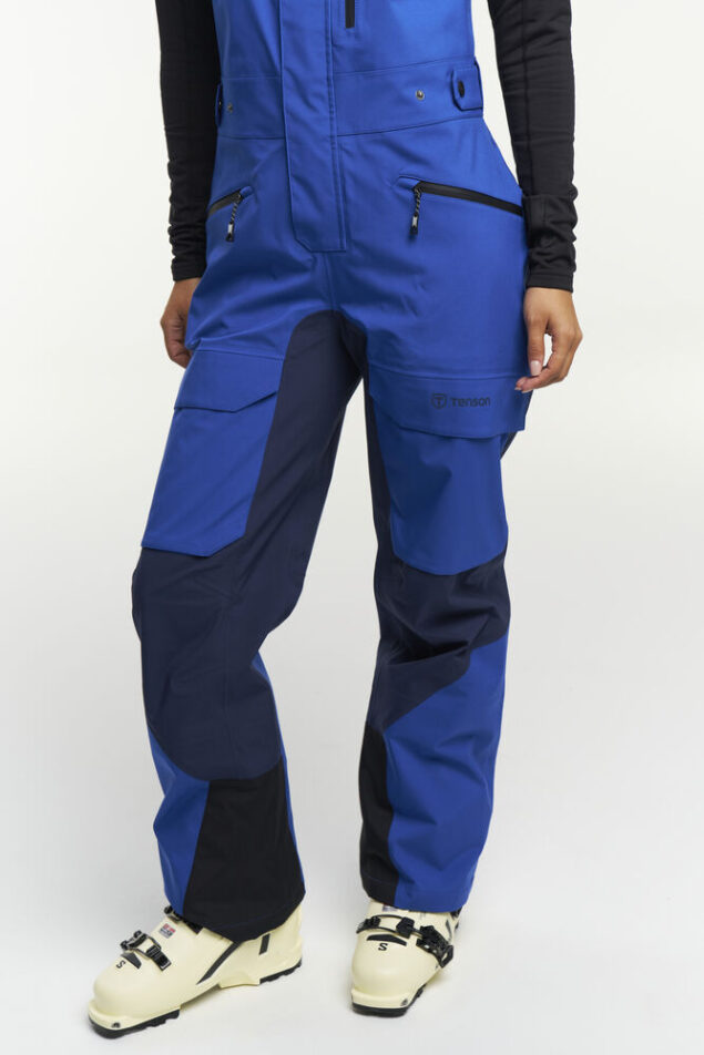 Nayoro Shell Pants Women - Image 3