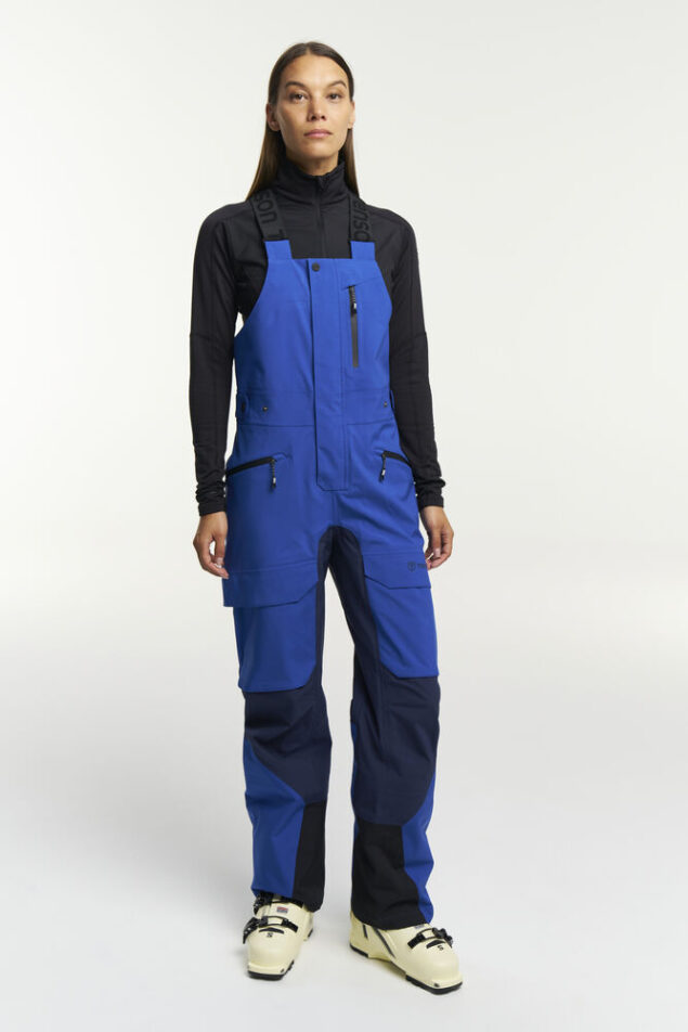 Nayoro Shell Pants Women - Image 2