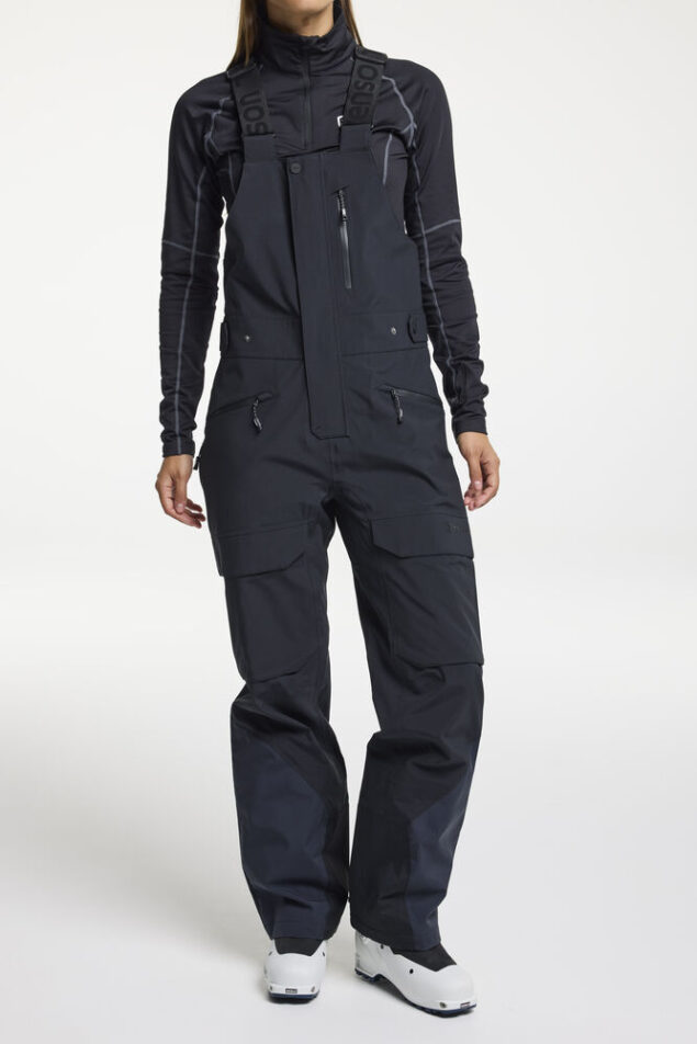 Nayoro Shell Pants Women - Image 23
