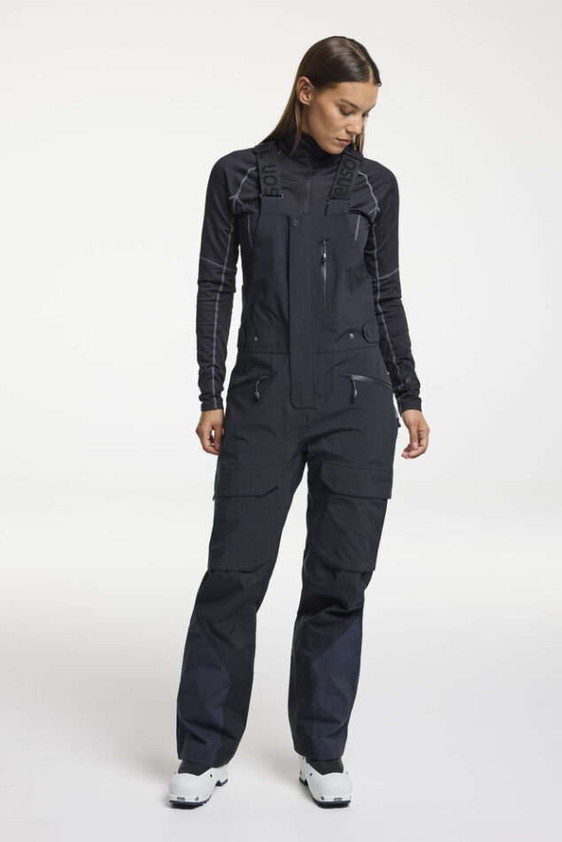 Nayoro Shell Pants Women - Image 21