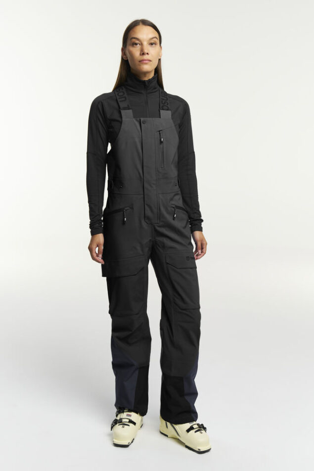 Nayoro Shell Pants Women - Image 15