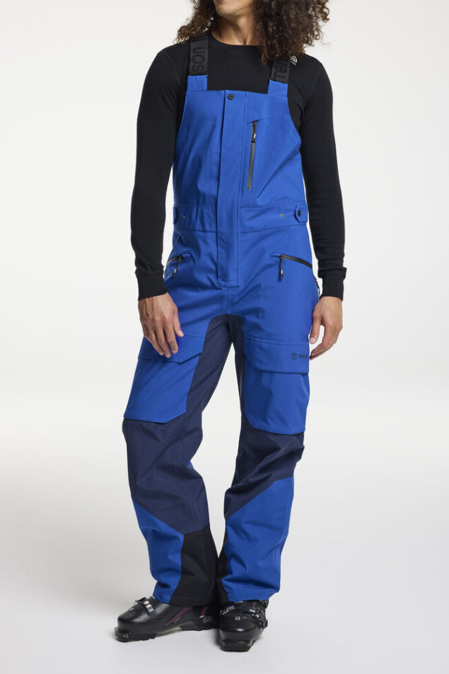 Nayoro Shell Pants Men - Image 8