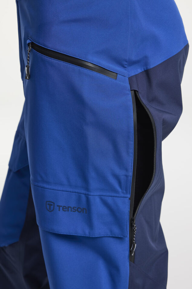 Nayoro Shell Pants Men - Image 6