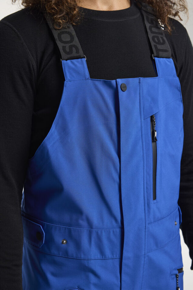 Nayoro Shell Pants Men - Image 11