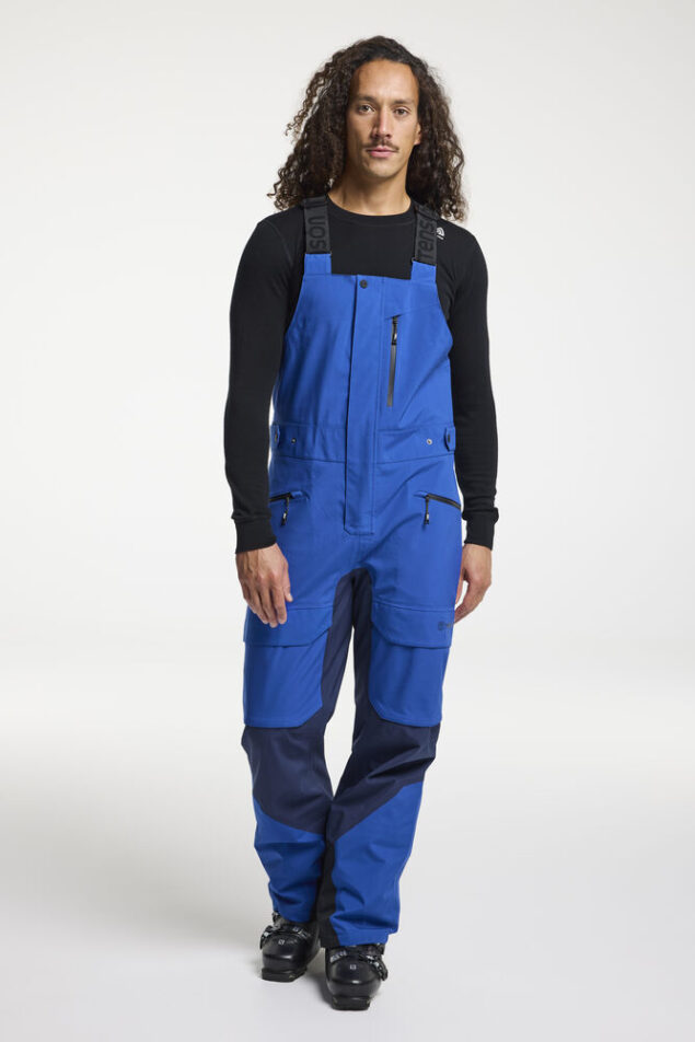 Nayoro Shell Pants Men - Image 9
