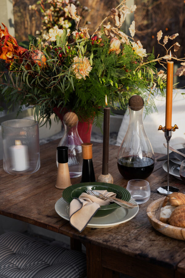 Blanka vesilasi, 2 kpl