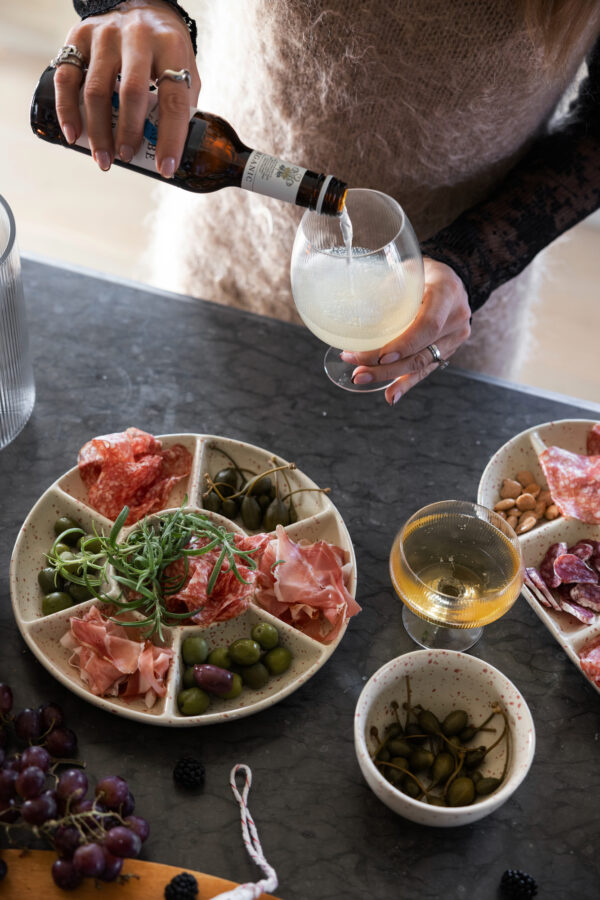 Blanka olutlasi, 2 kpl