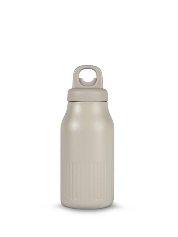 Truls termospullo, beige