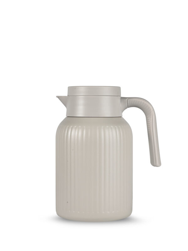 Trine termoskannu, beige