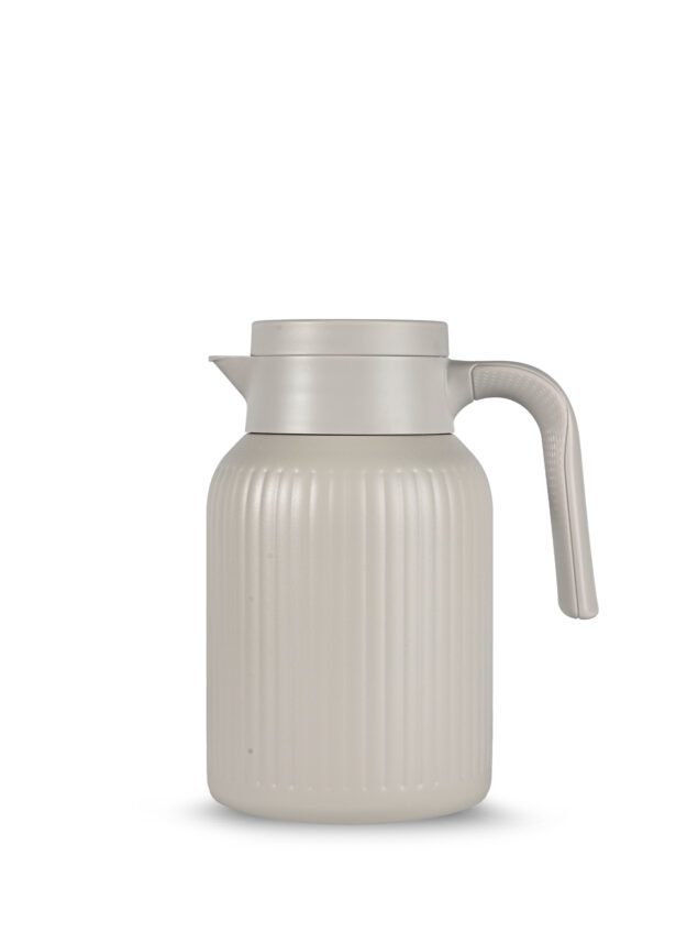 Trine termoskannu, beige