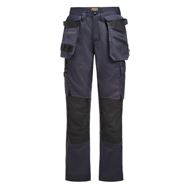 Naisten Craftsman-työhousut, Stretch - Image 2