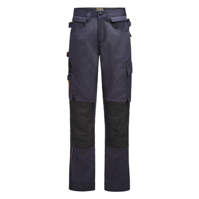 Naisten Craftsman-työhousut, Stretch - Image 3