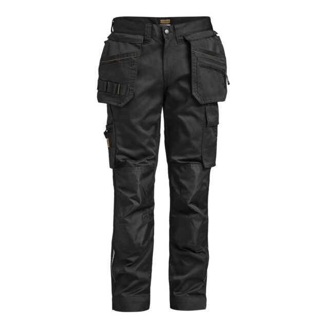 Naisten Craftsman-työhousut, Stretch - Image 10