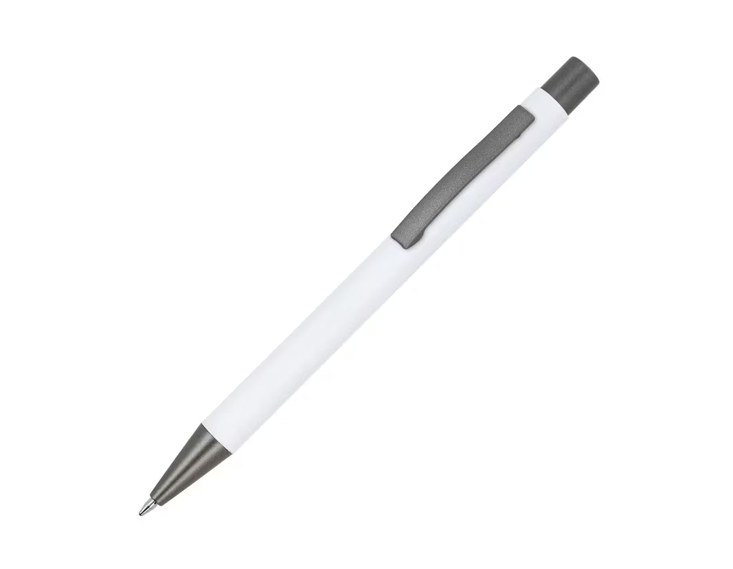 New York kuulakynä omalla logolla