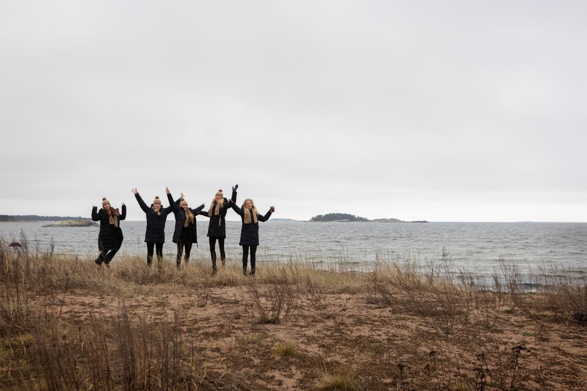 Tiimikuva MainosPrint