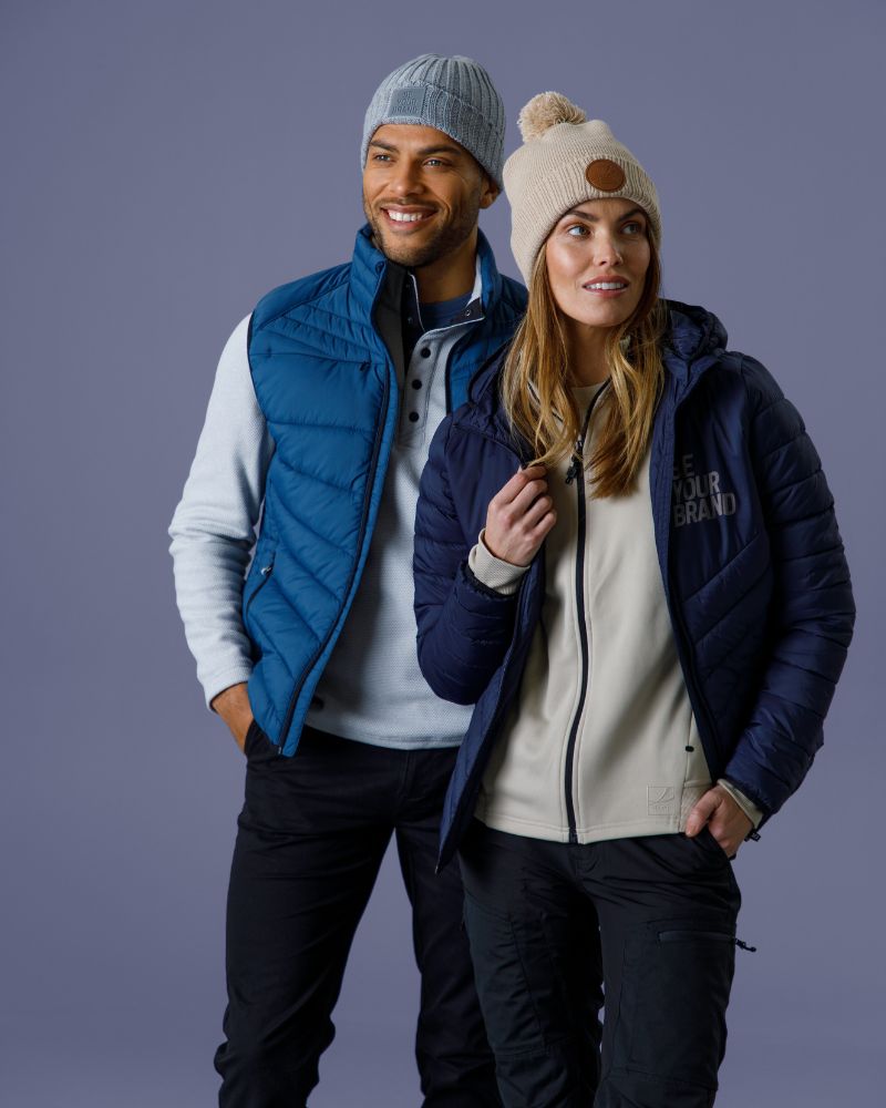 MainosPrint vaatteet