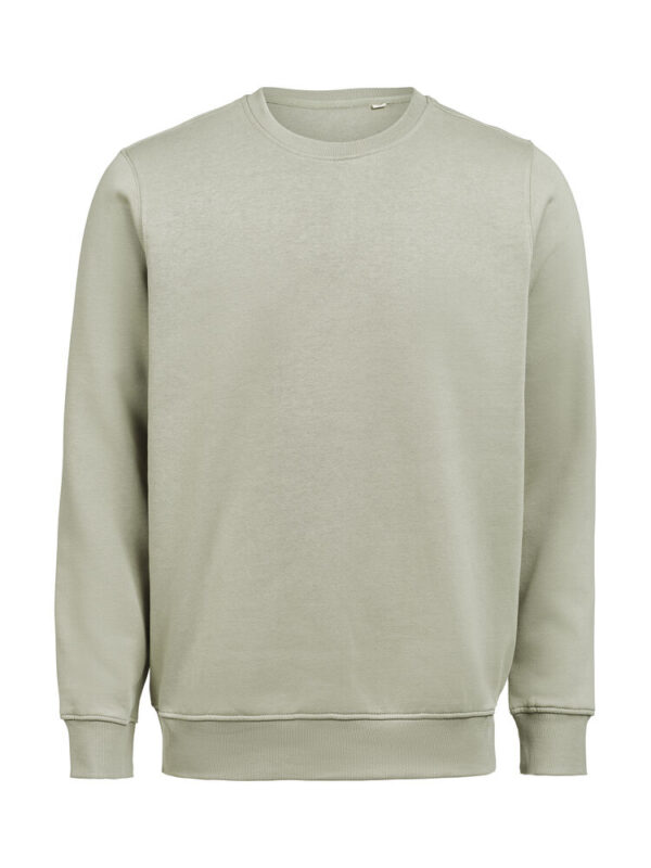 Untagged UM Crewneck Regular Fit