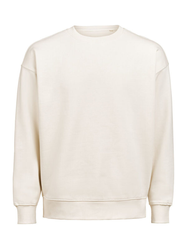 UM Crewneck Loose Fit