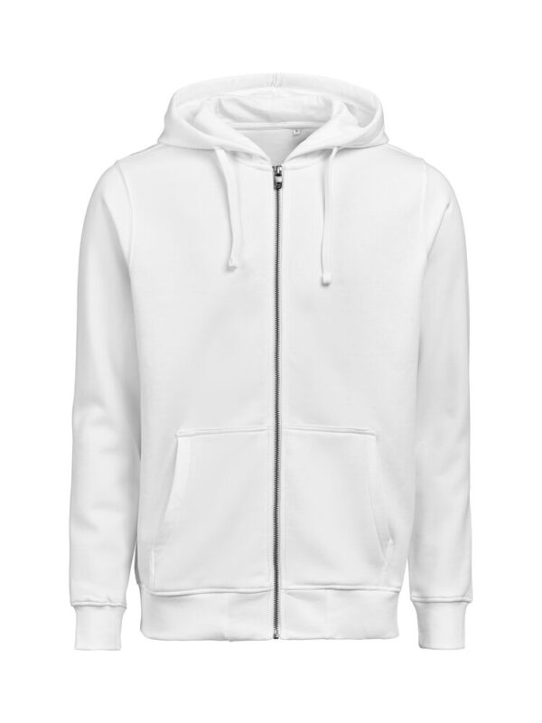 UM Full Zip Hoodie Regular Fit