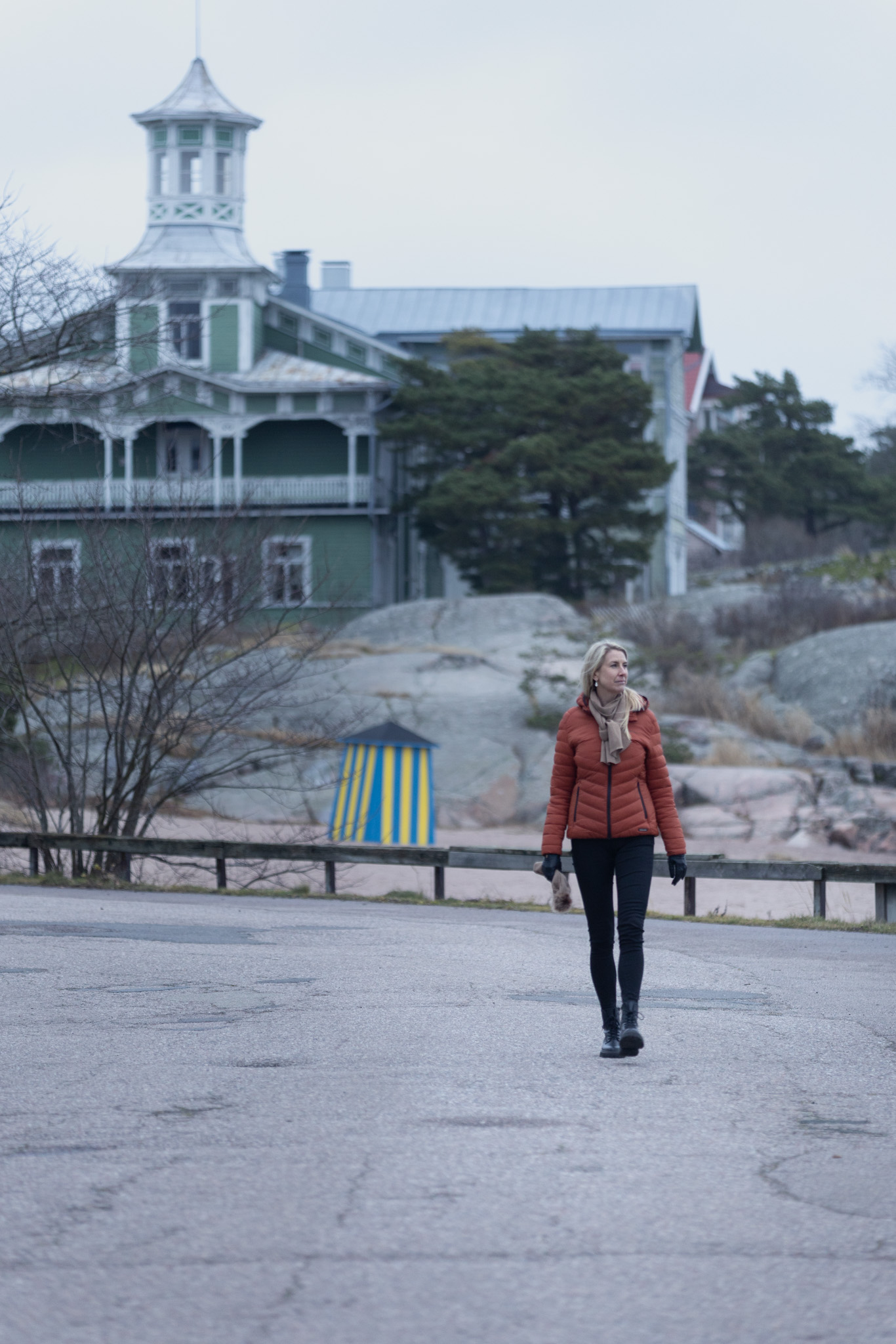 Sarah Thurén MainosPrint