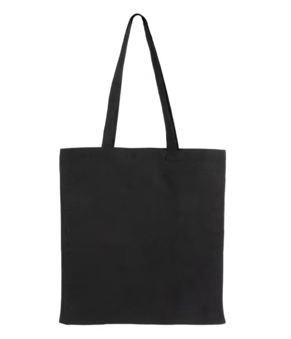 Olkalaukku puuvilla OEKO-TEX®