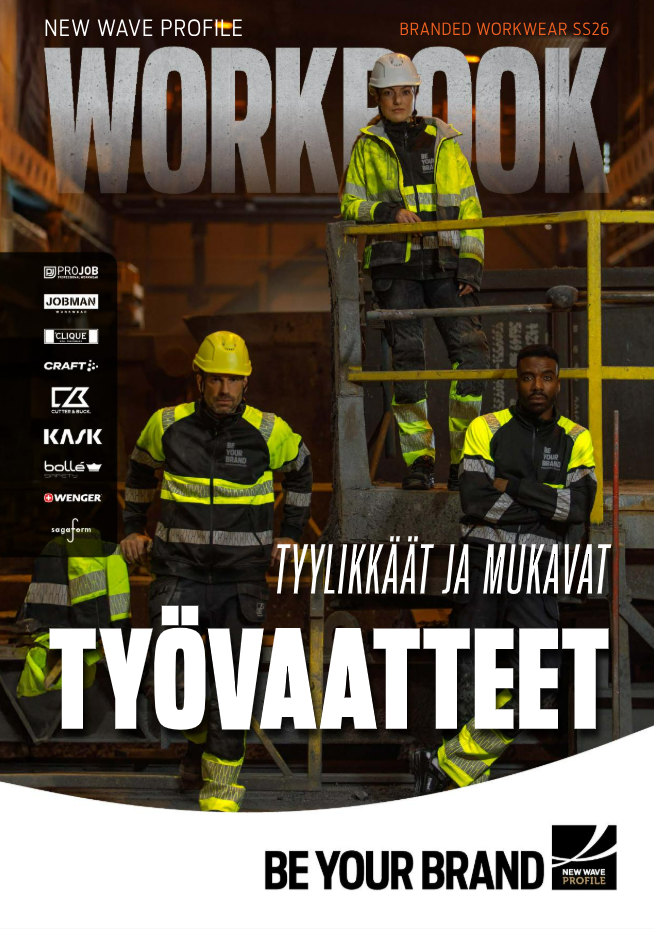Workbook-kuvasto