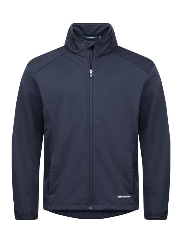 Oak Harbor Softshell Jacket Men