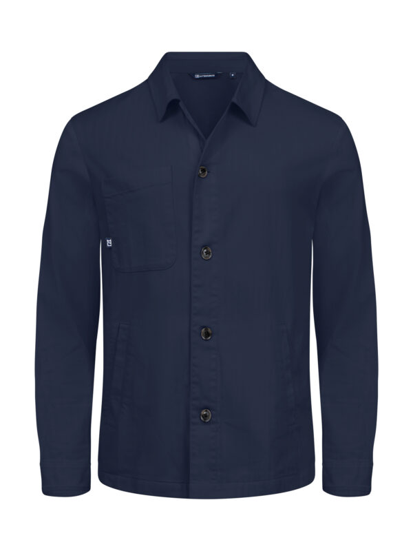 Ocean Park Jacket Unisex