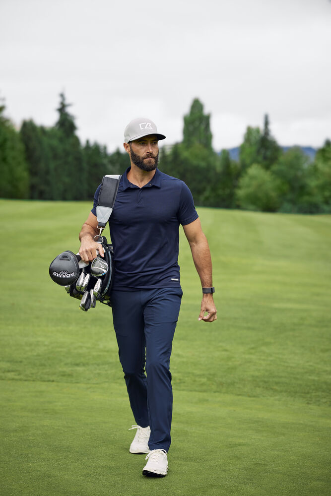 Lippis omalla painatuksella