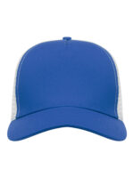 keskisininen-valkoinen