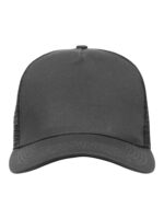 metallinharmaa-musta